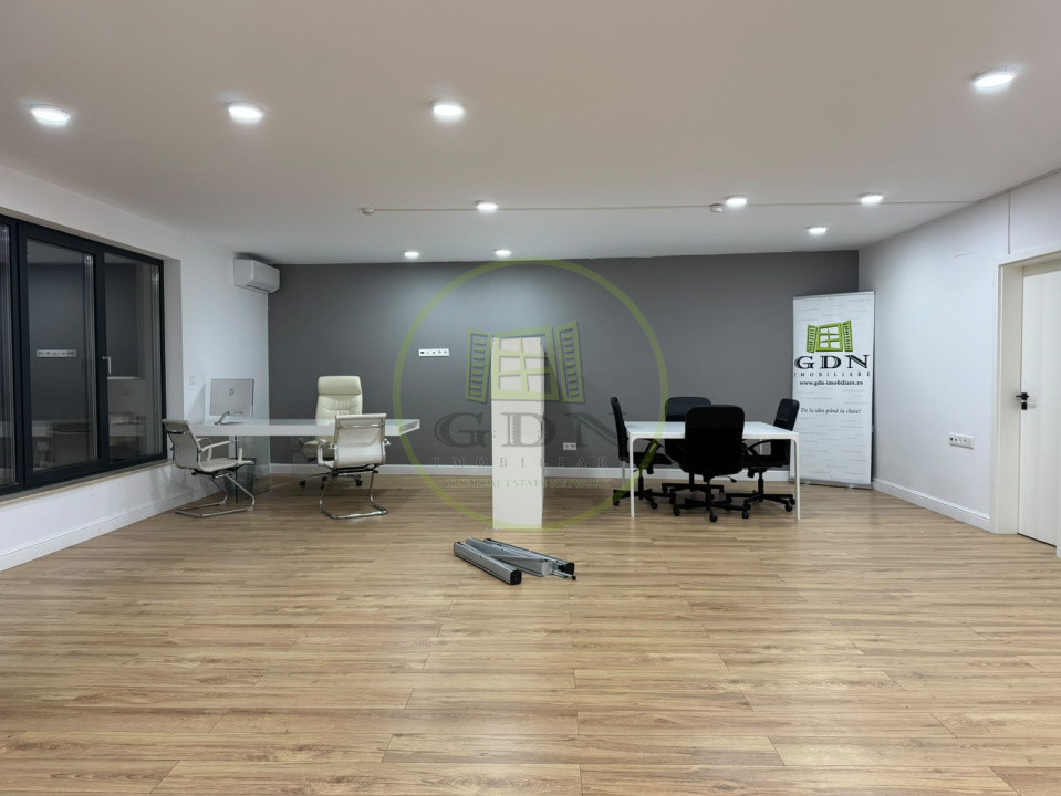 Comision 0%! Spațiu Premium/Chiriaș Activ | Randament 5% | Herăstrău