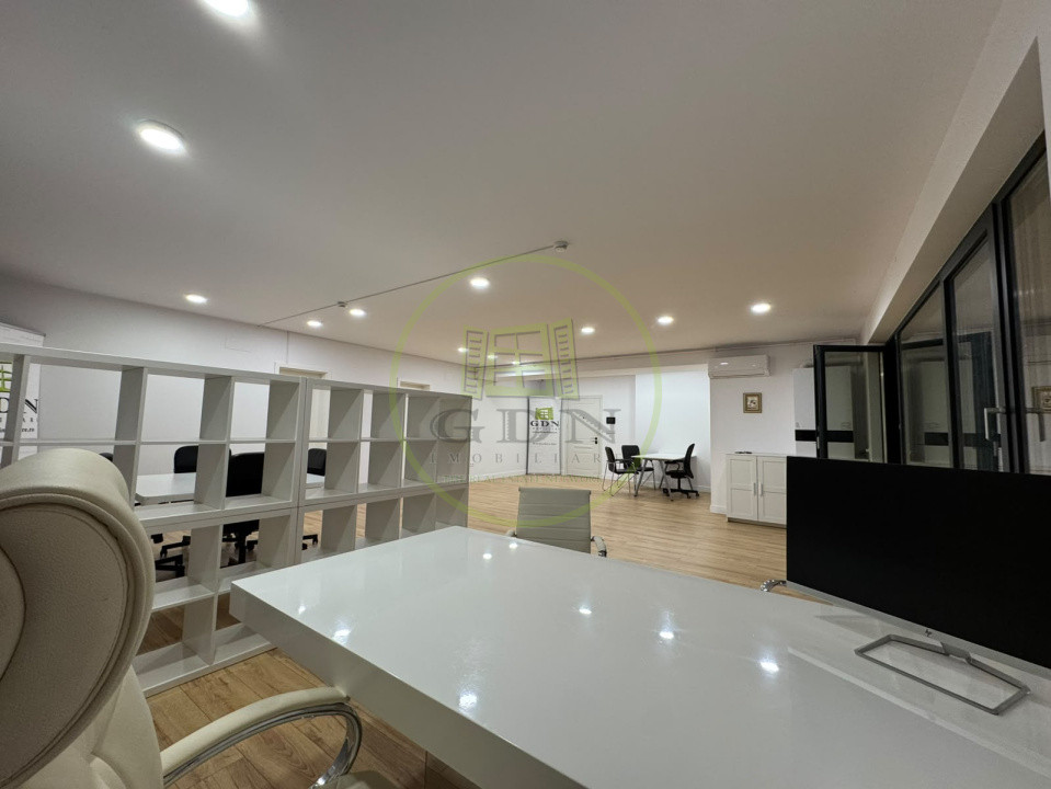 Comision 0%! Spațiu Premium/Chiriaș Activ | Randament 5% | Herăstrău