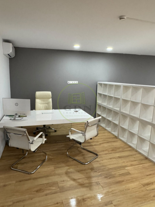 Comision 0%! Spațiu Premium/Chiriaș Activ | Randament 5% | Herăstrău