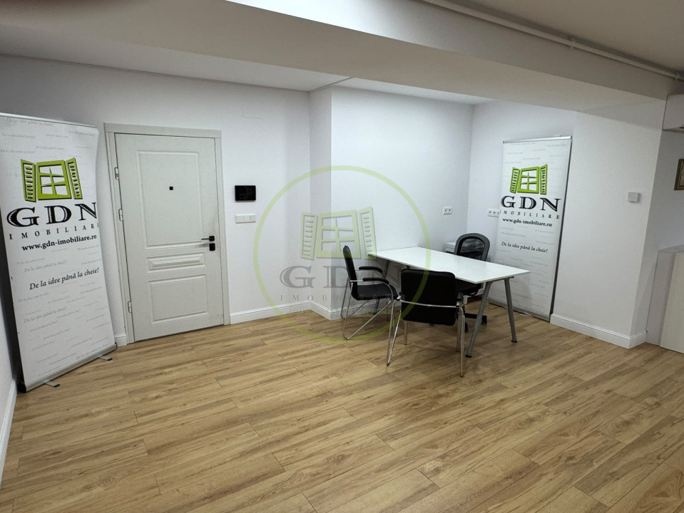 Comision 0%! Spațiu Premium/Chiriaș Activ | Randament 5% | Herăstrău