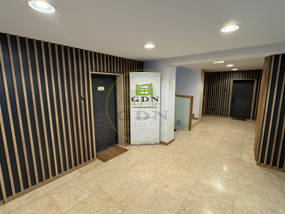 Comision 0%! Spațiu Premium/Chiriaș Activ | Randament 5% | Herăstrău