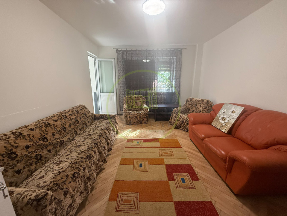 Apartament 3 camere, 75 mp, Cartierul 1 Mai, Zona Insula