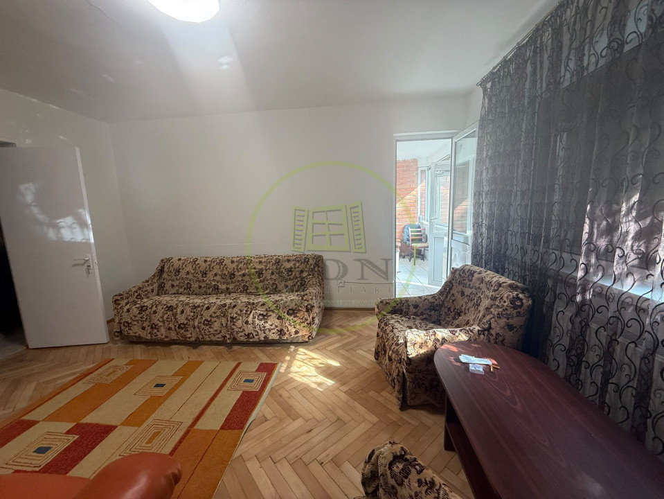 Apartament 3 camere, 75 mp, Cartierul 1 Mai, Zona Insula