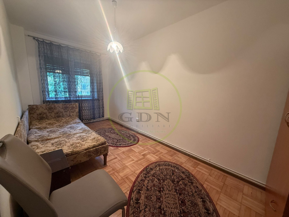 Apartament 3 camere, 75 mp, Cartierul 1 Mai, Zona Insula