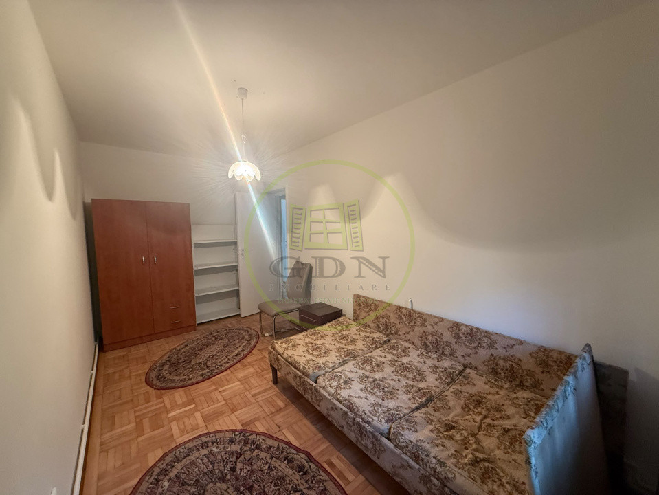 Apartament 3 camere, 75 mp, Cartierul 1 Mai, Zona Insula