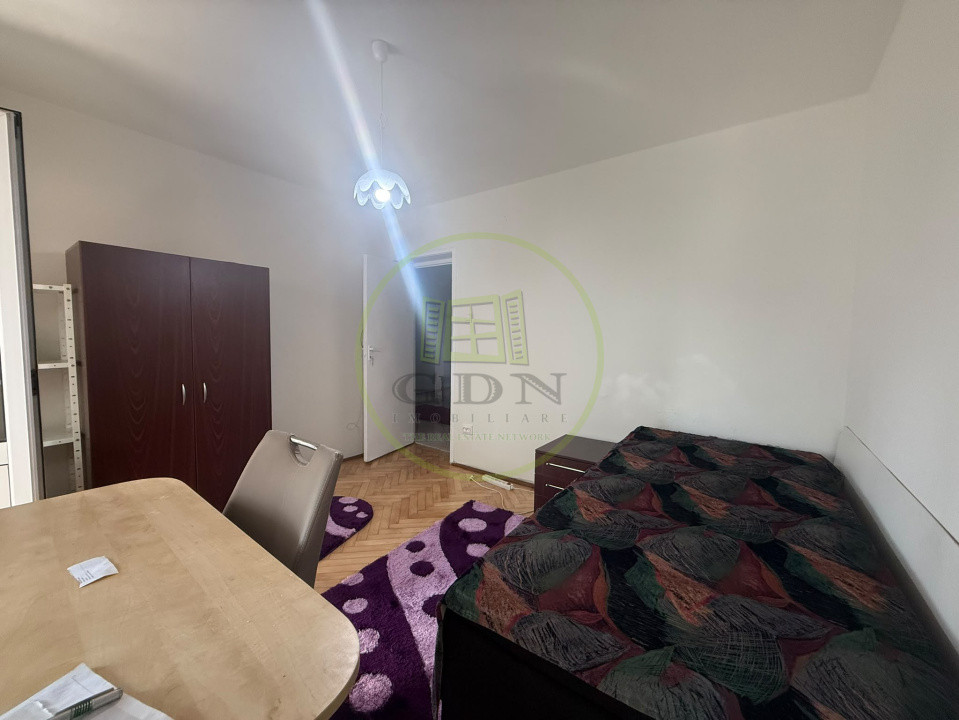 Apartament 3 camere, 75 mp, Cartierul 1 Mai, Zona Insula