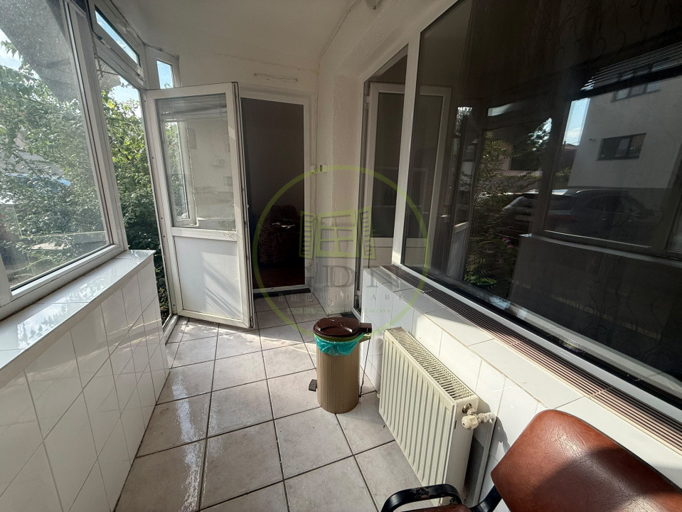 Apartament 3 camere, 75 mp, Cartierul 1 Mai, Zona Insula