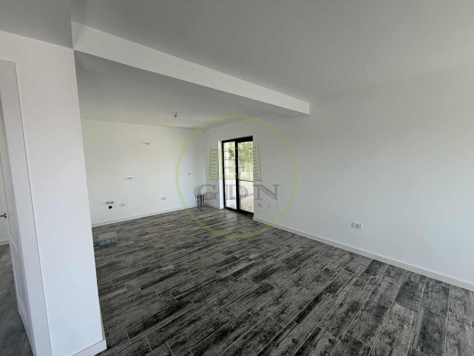 Casa p+1, 102mp utili, 246mp teren, Preajba, zona Damila