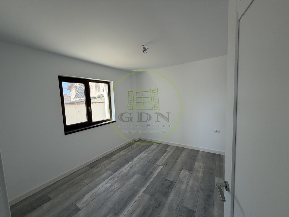 Casa p+1, 102mp utili, 246mp teren, Preajba, zona Damila