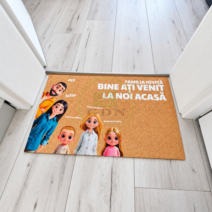 Vând apartament 3 camere Râșnov