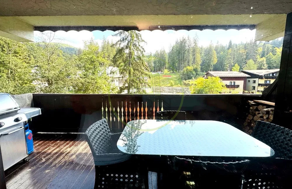 Apartament Premium 3 Camere – Ski In/Ski Out Pârtia Clăbucet, Predeal