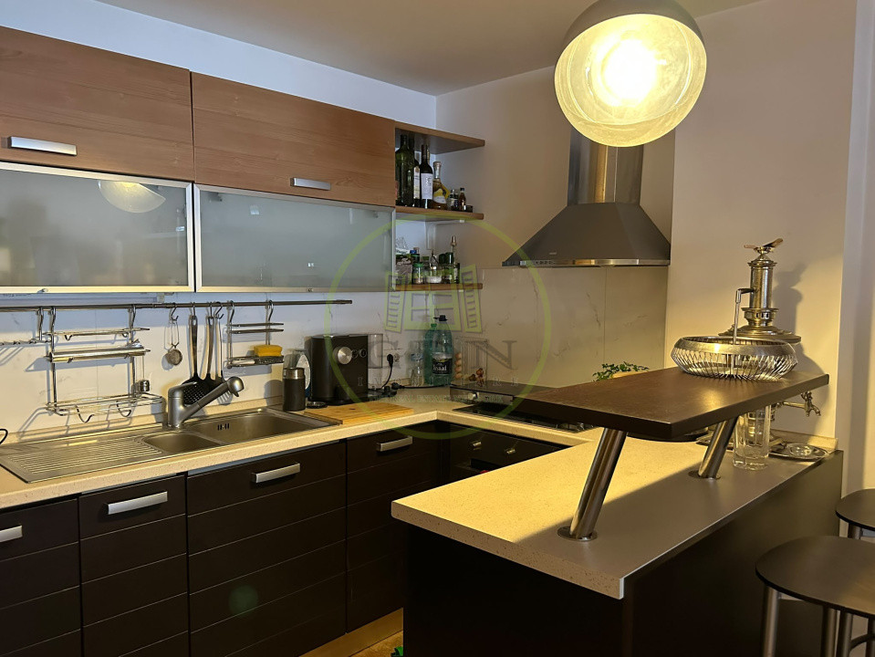 Apartament Premium 3 Camere – Ski In/Ski Out Pârtia Clăbucet, Predeal