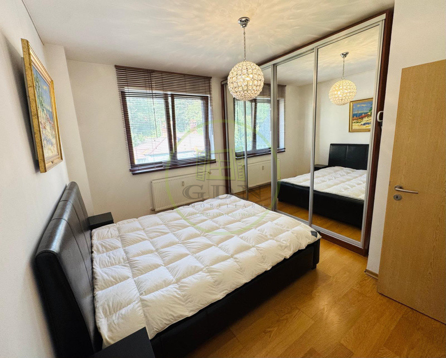 Apartament Premium 3 Camere – Ski In/Ski Out Pârtia Clăbucet, Predeal