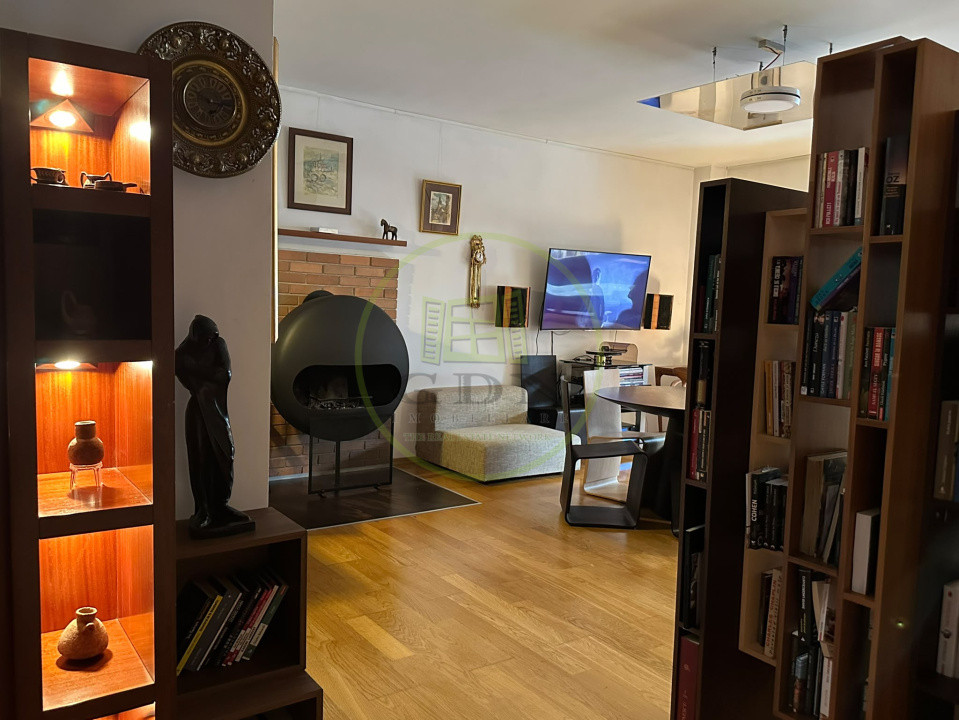 Apartament Premium 3 Camere – Ski In/Ski Out Pârtia Clăbucet, Predeal