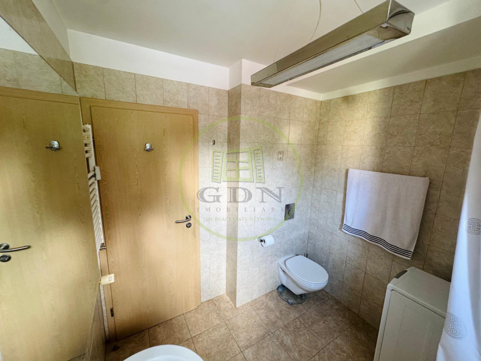 Apartament Premium 3 Camere – Ski In/Ski Out Pârtia Clăbucet, Predeal