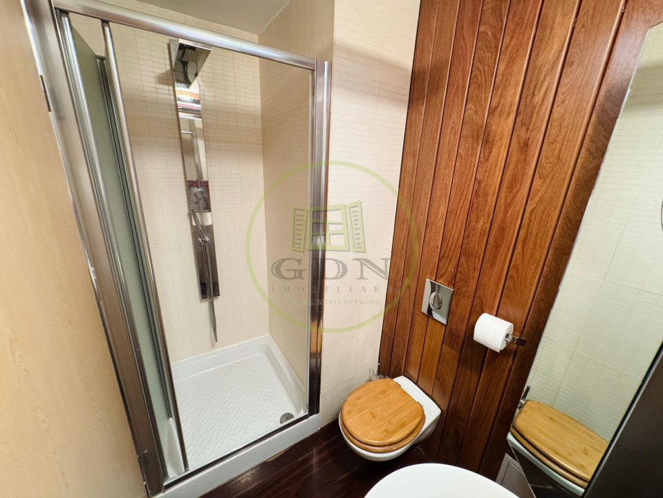 Apartament Premium 3 Camere – Ski In/Ski Out Pârtia Clăbucet, Predeal