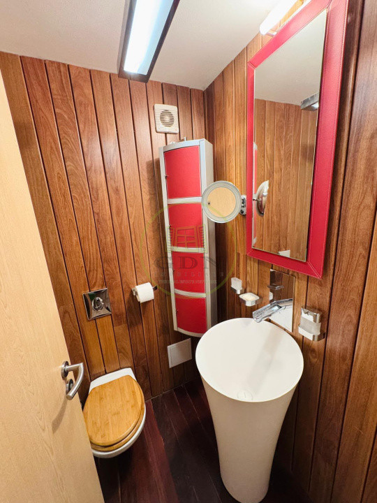 Apartament Premium 3 Camere – Ski In/Ski Out Pârtia Clăbucet, Predeal