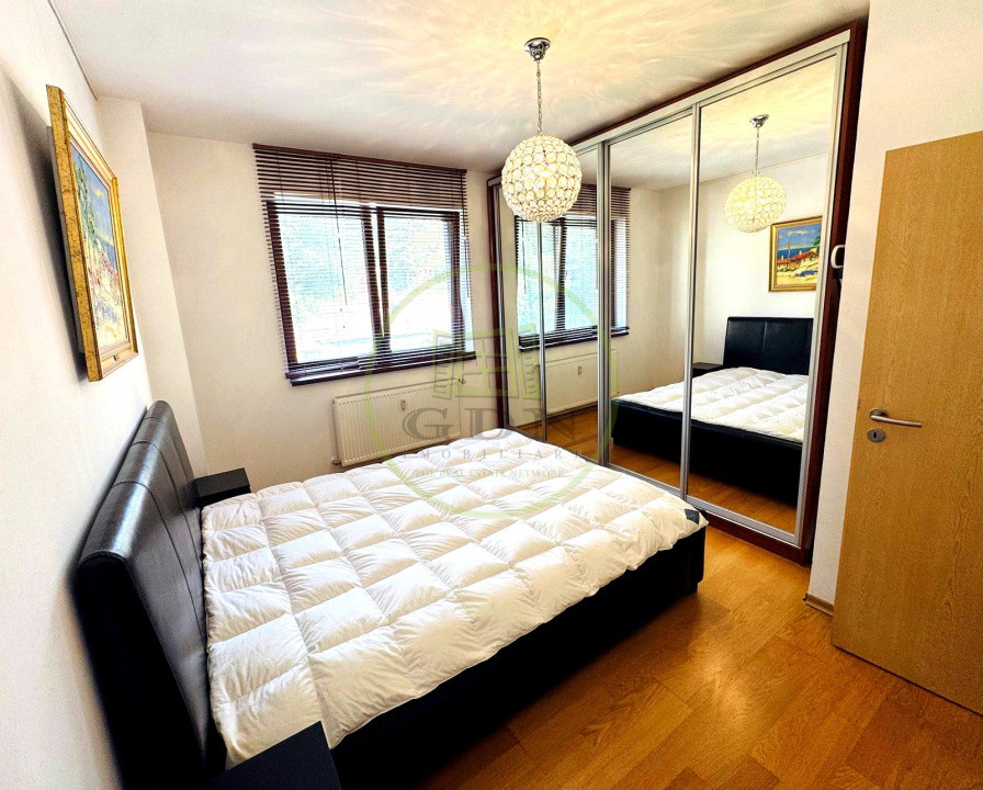 Apartament Premium 3 Camere – Ski In/Ski Out Pârtia Clăbucet, Predeal