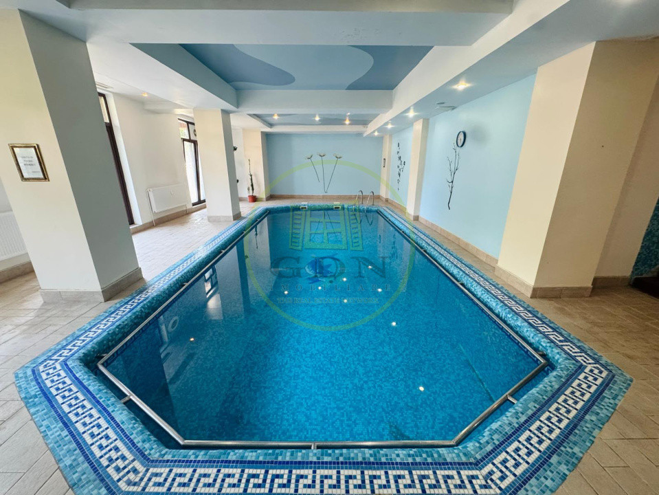 Apartament Premium 3 Camere – Ski In/Ski Out Pârtia Clăbucet, Predeal
