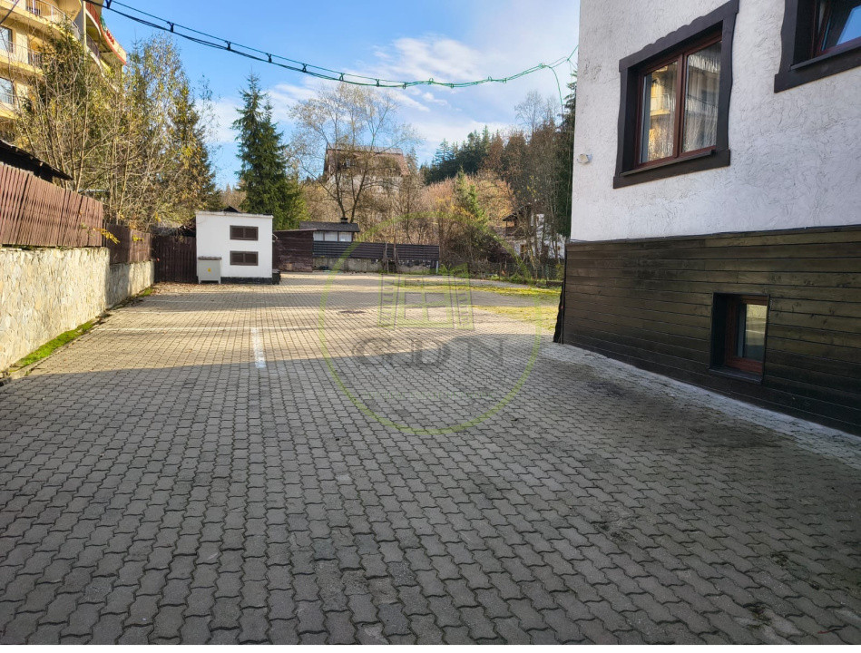 Apartament Premium 3 Camere – Ski In/Ski Out Pârtia Clăbucet, Predeal
