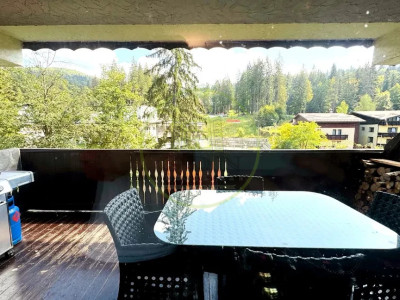 Apartament Premium 3 Camere – Ski In/Ski Out Pârtia Clăbucet, Predeal