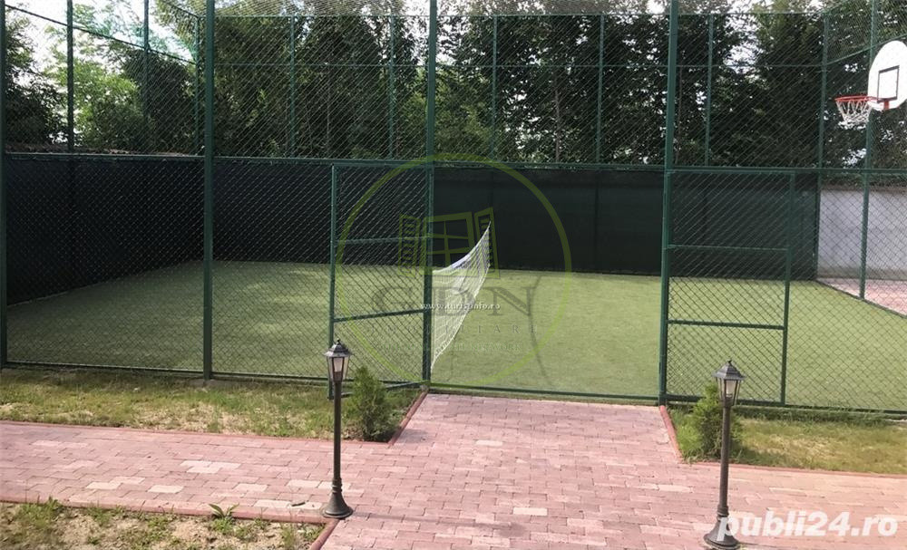 Pensiune Valea Avrigului – 28 locuri, SPA, Piscină & Teren de Tenis | Ideal Turi