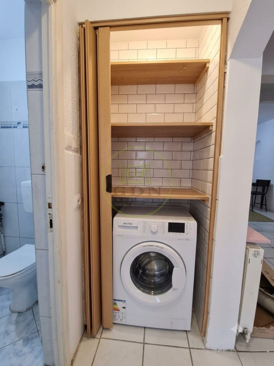 3 camere • Ștrand • Parter • Balcon lung • Animale mici acceptate