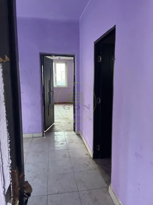 Casă individuală de renovat complet • Turnișor • 120 mp utili • 475 mp teren