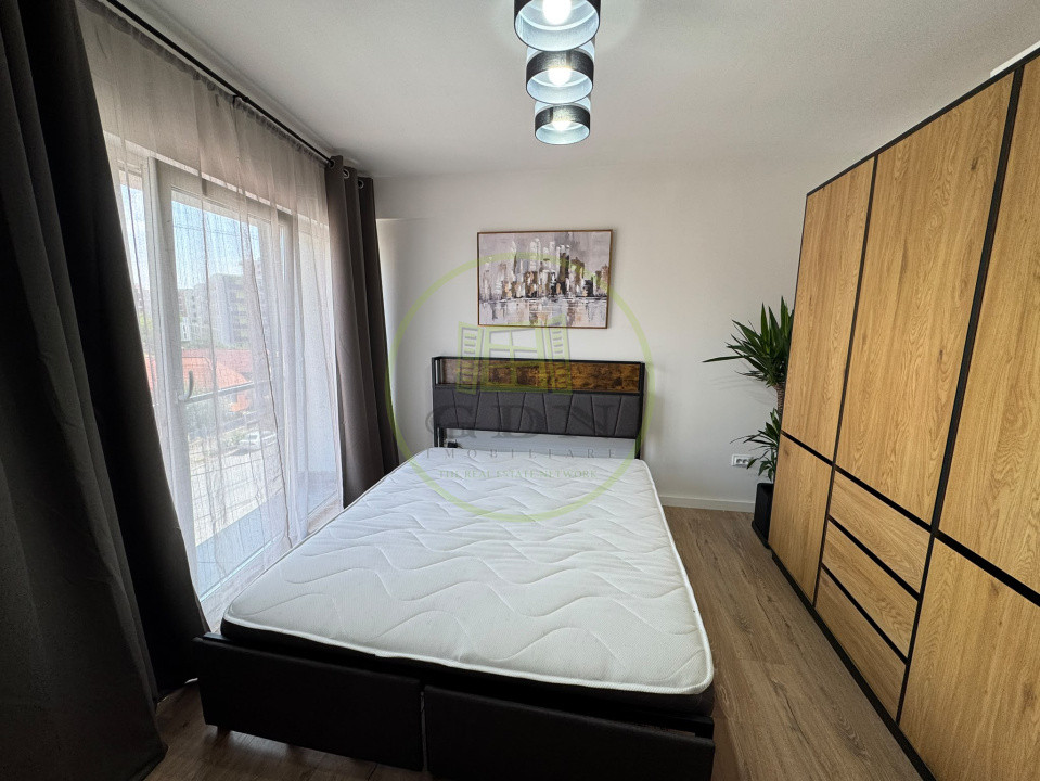 Închiriere apart. cu 3 camere +parcare, Calea Baciului
