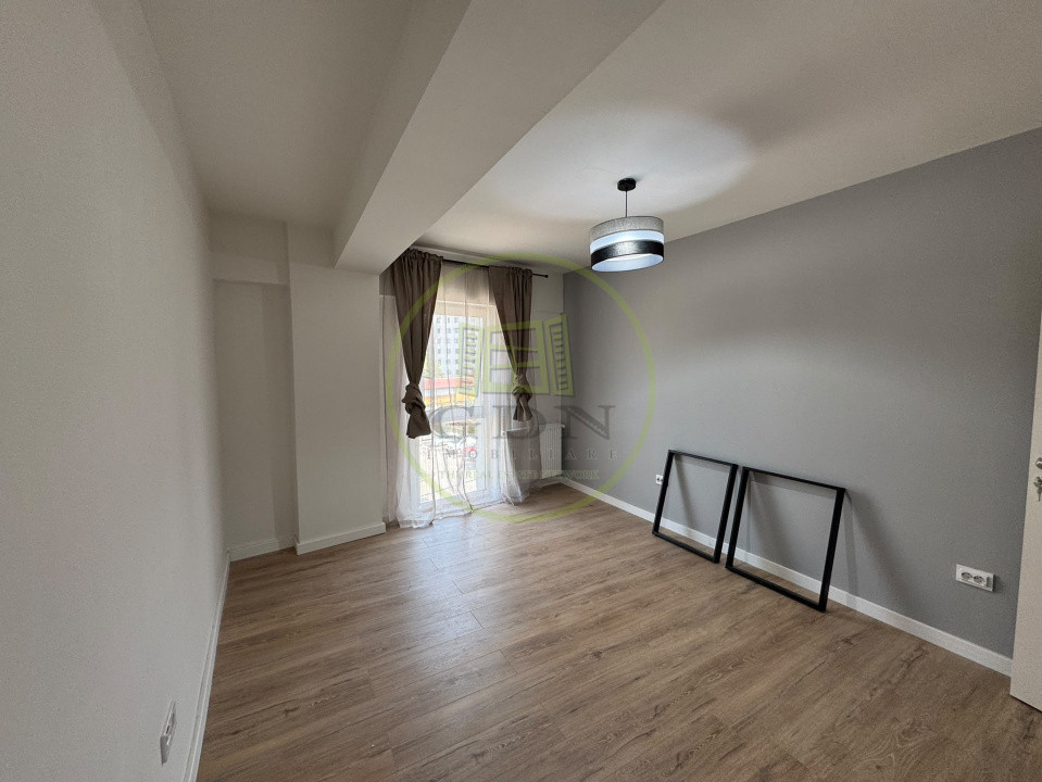 Închiriere apart. cu 3 camere +parcare, Calea Baciului