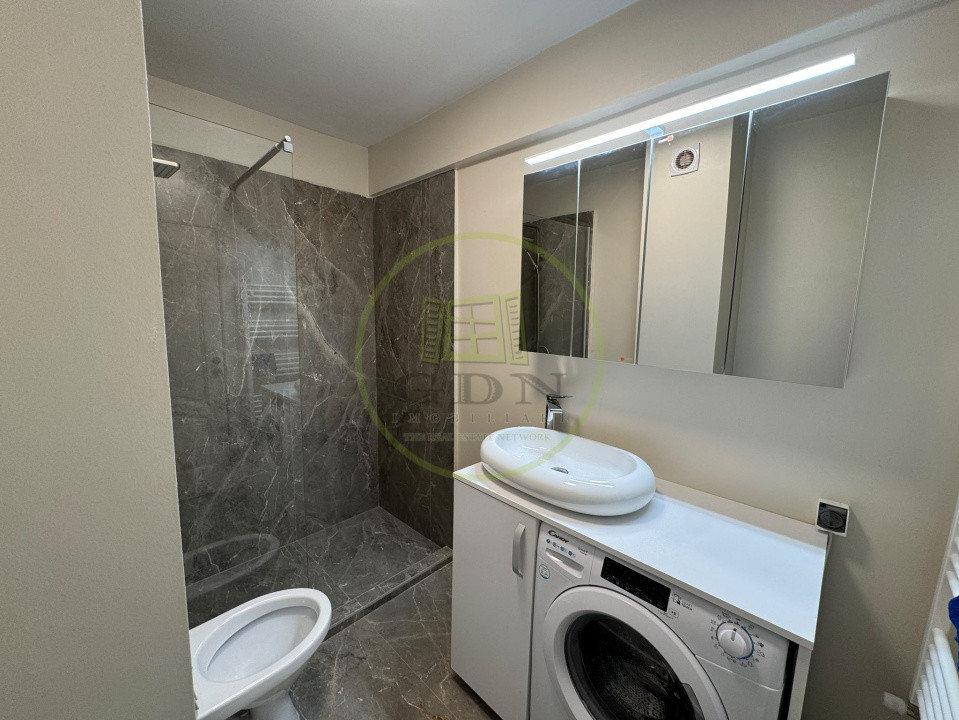 Închiriere apart. cu 3 camere +parcare, Calea Baciului