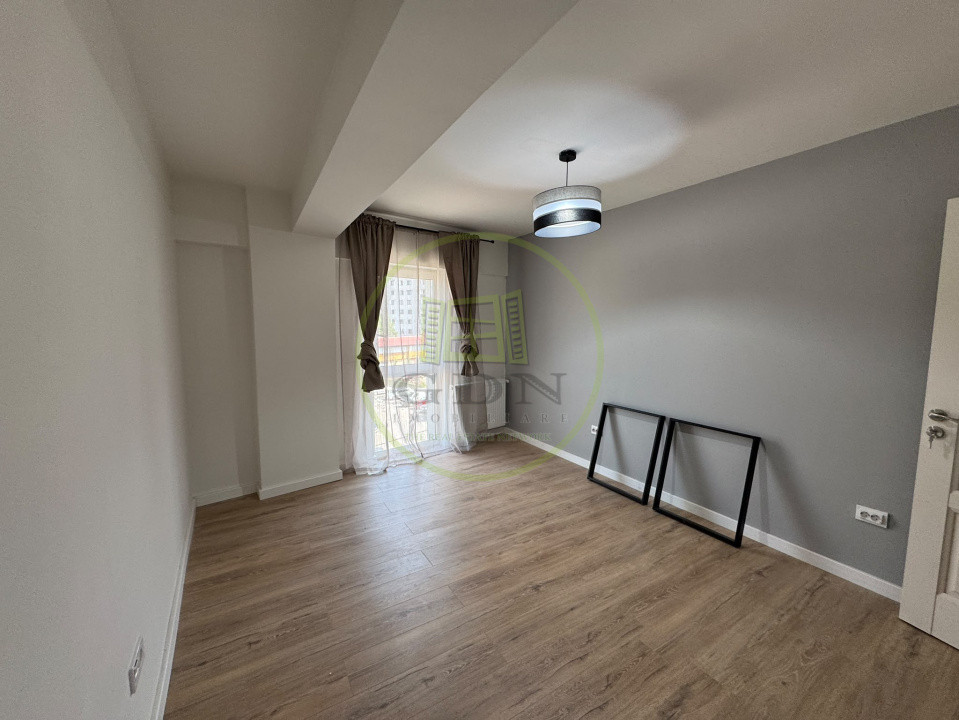 Închiriere apart. cu 3 camere +parcare, Calea Baciului