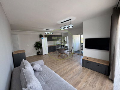 Închiriere apart. cu 3 camere +parcare, Calea Baciului