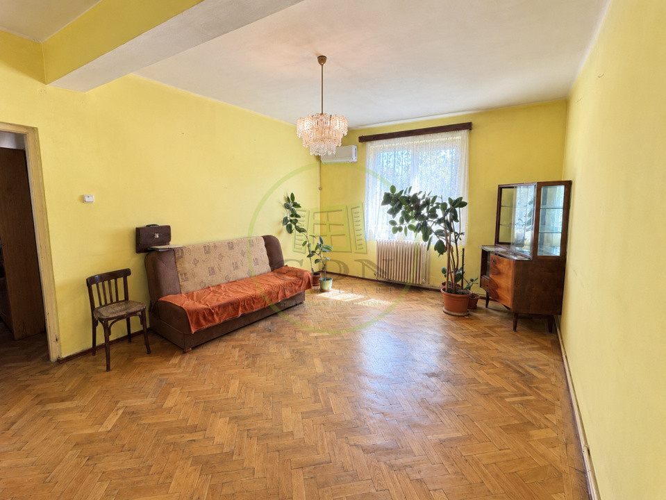 Apartament 2 camere | 57 mp utili | Parcare | Piața Rahova | 73.000 €