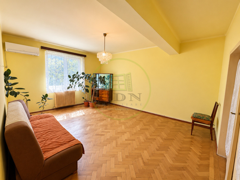 Apartament 2 camere | 57 mp utili | Parcare | Piața Rahova | 73.000 €