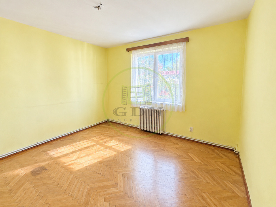 Apartament 2 camere | 57 mp utili | Parcare | Piața Rahova | 73.000 €