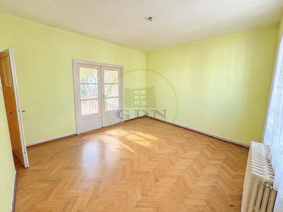Apartament 2 camere | 57 mp utili | Parcare | Piața Rahova | 73.000 €