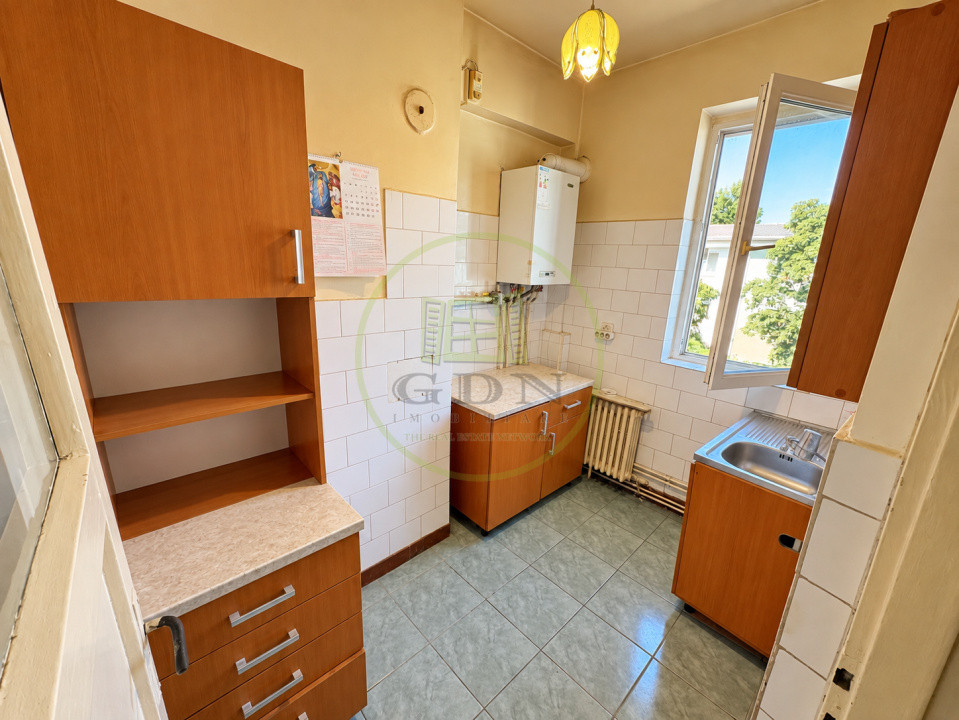 Apartament 2 camere | 57 mp utili | Parcare | Piața Rahova | 73.000 €