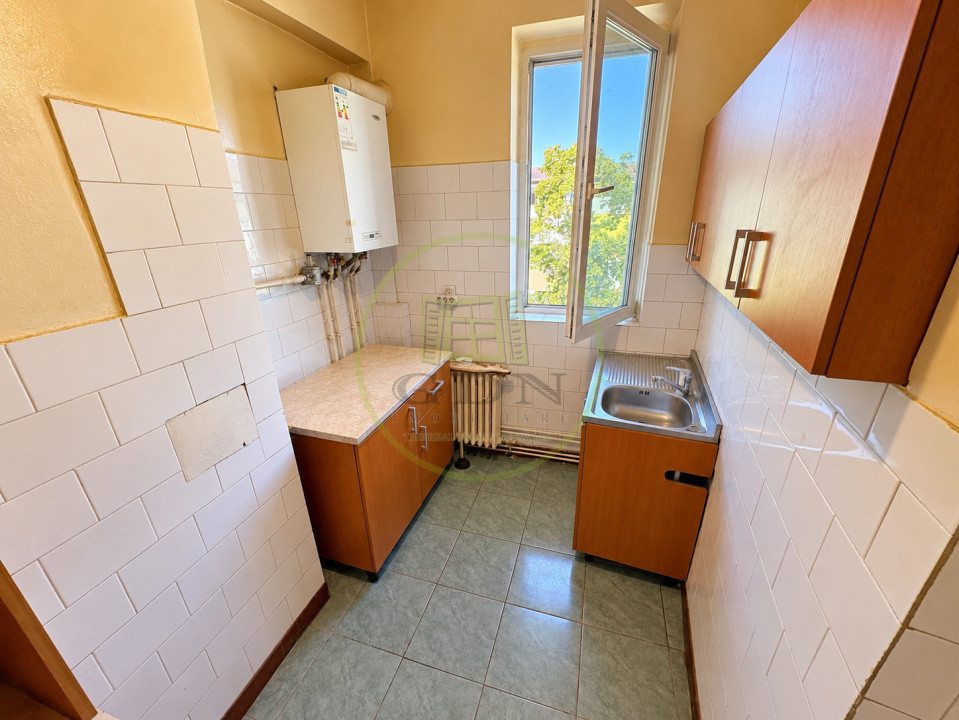 Apartament 2 camere | 57 mp utili | Parcare | Piața Rahova | 73.000 €