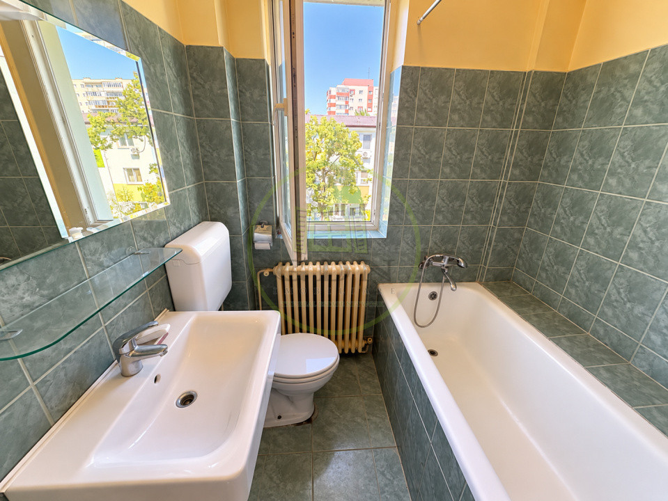Apartament 2 camere | 57 mp utili | Parcare | Piața Rahova | 73.000 €