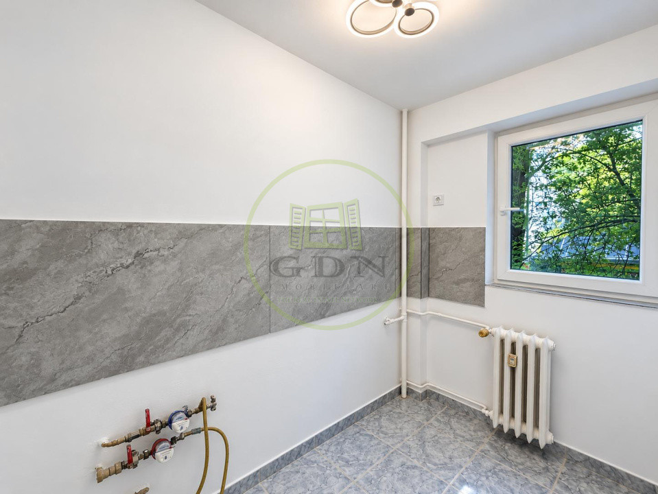 Garsonieră de vânzare | 31,81 mp | Etaj 1/10 | Drumul Taberei – Favorit