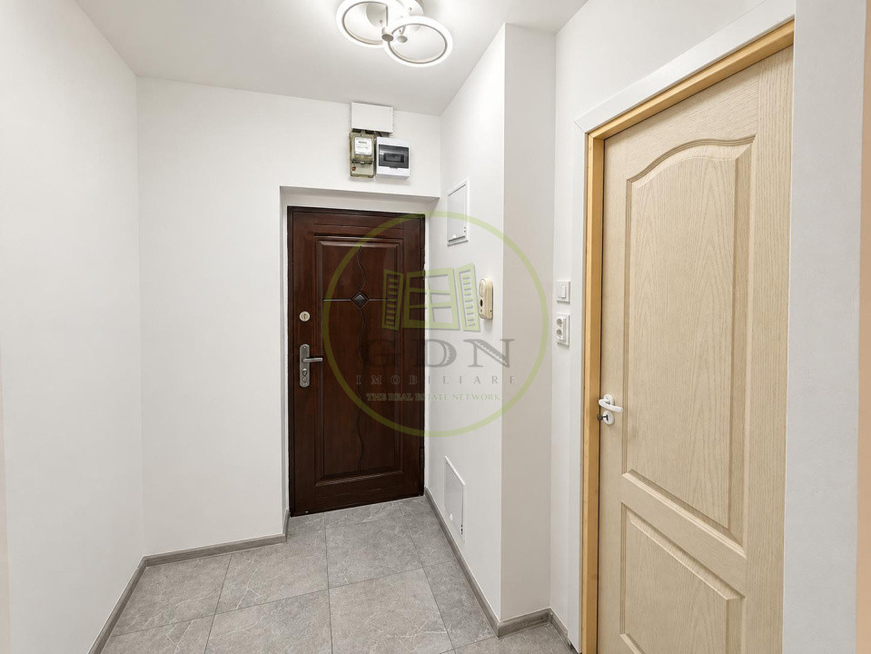 Garsonieră de vânzare | 31,81 mp | Etaj 1/10 | Drumul Taberei – Favorit
