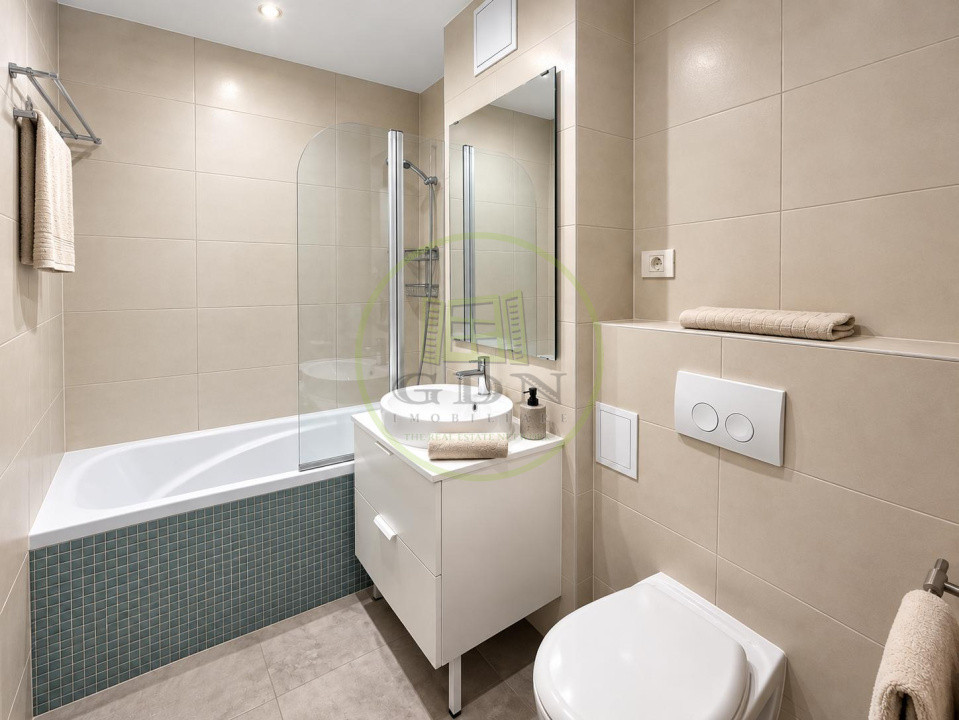 Apartament 2 camere, renovat complet în 2026 | Prima închiriere | Etaj 1 | 600 €