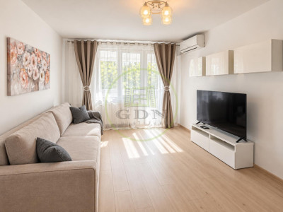 Apartament 2 camere, renovat complet în 2026 | Prima închiriere | Etaj 1 | 600 €