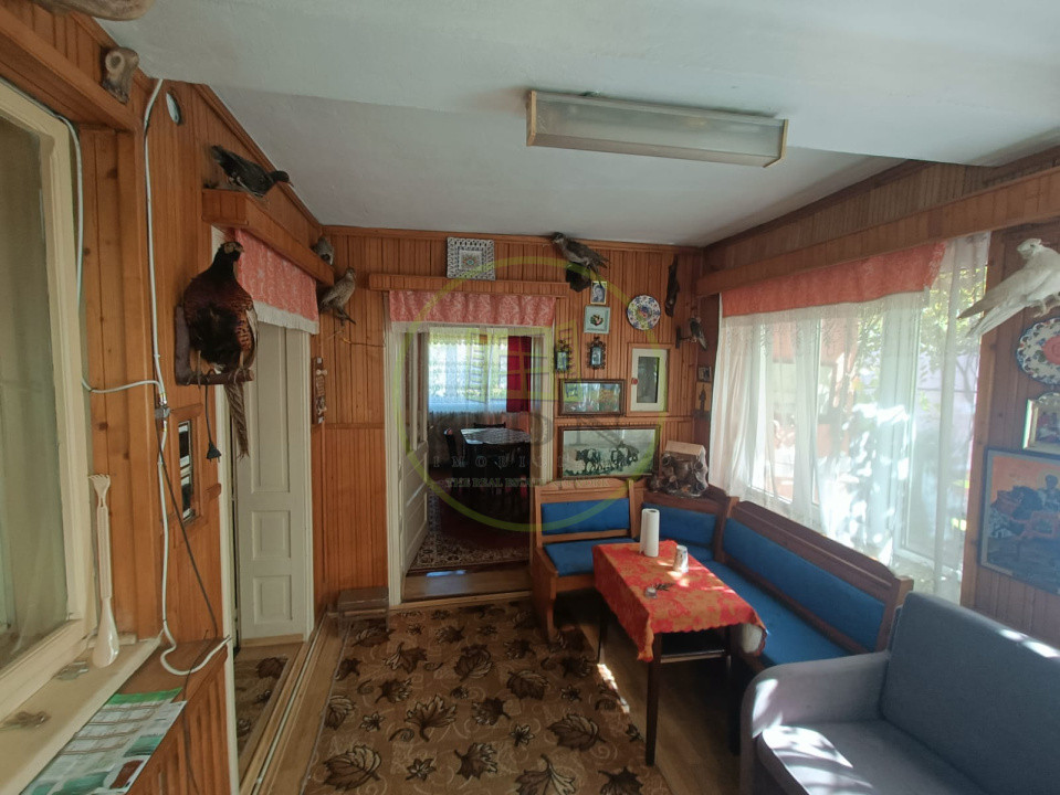 Casă de vânzare Reghin zona semicentrală