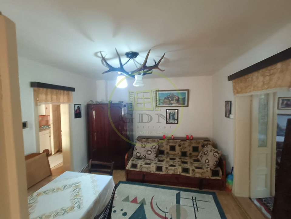 Casă de vânzare Reghin zona semicentrală