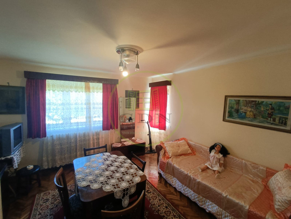 Casă de vânzare Reghin zona semicentrală