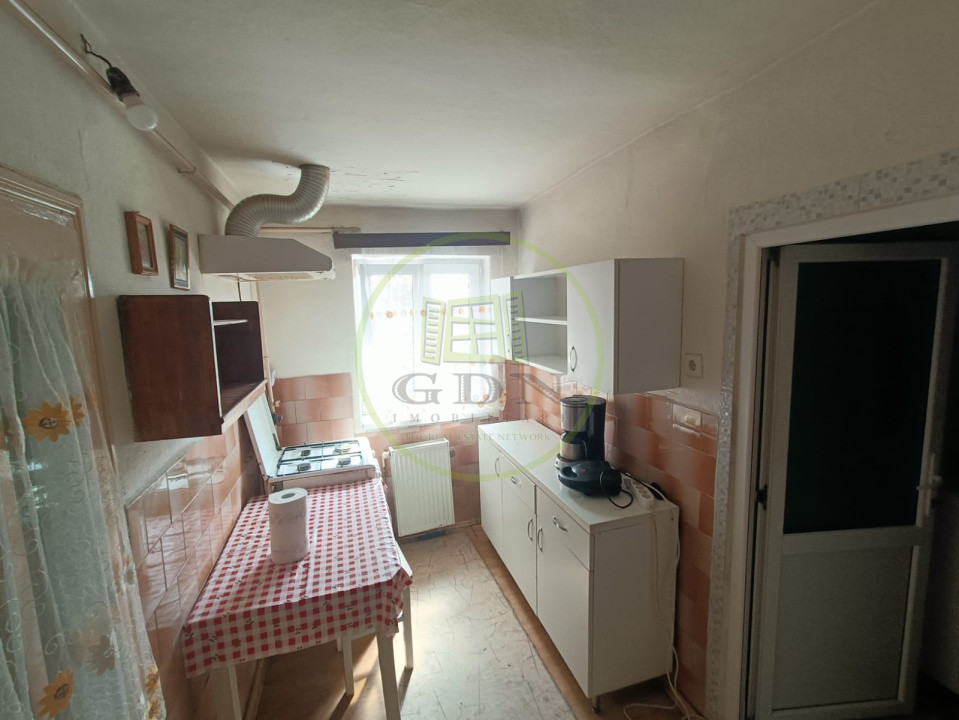 Casă de vânzare Reghin zona semicentrală