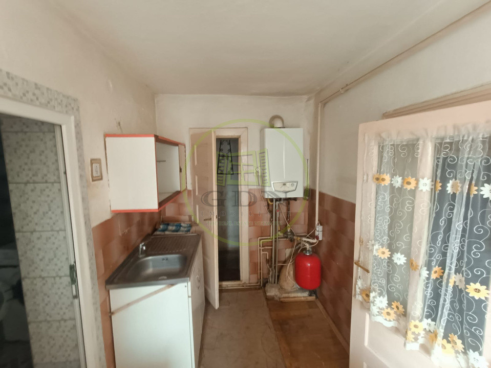 Casă de vânzare Reghin zona semicentrală