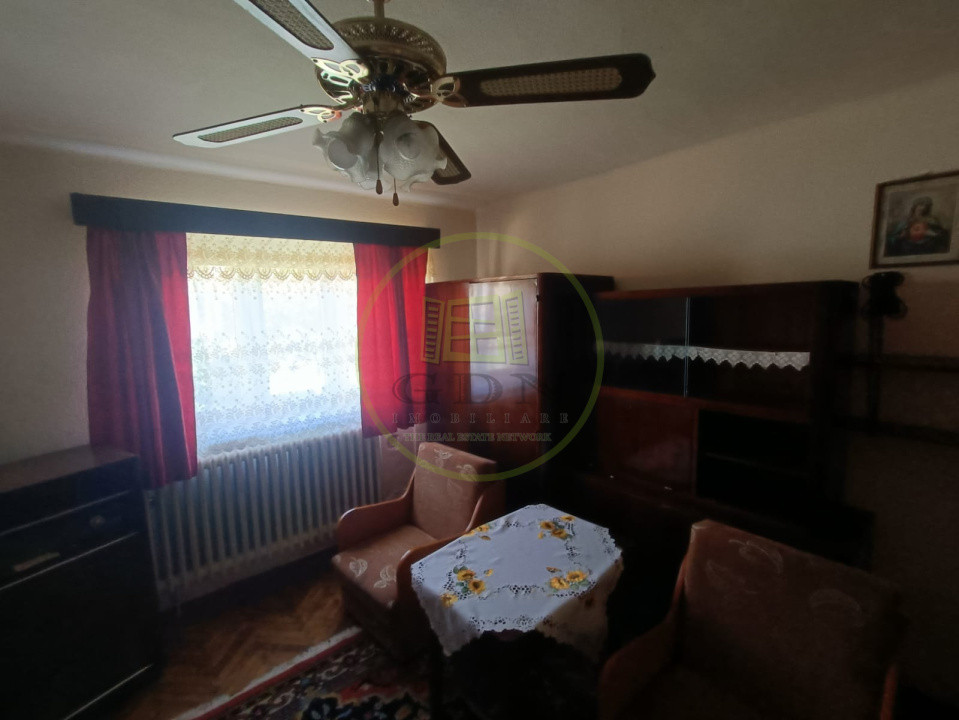 Casă de vânzare Reghin zona semicentrală